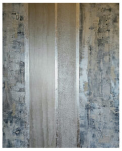 Silver composition