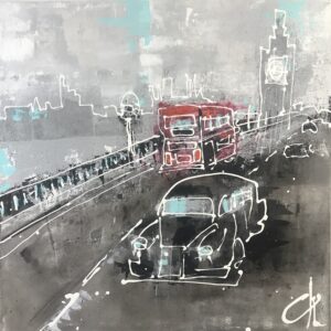 London City