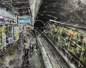 Paris Metro