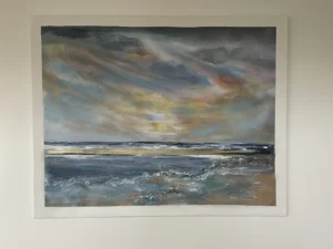 Ebb and flow