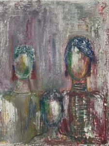 Three